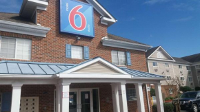 Motel 6 Myrtle Beach